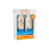 La Roche Posay Anthelios Dermo Pediatrics Spray Spf50+ 2x200ml