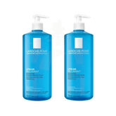 La Roche Posay Lipikar Gel Lavant 2x750ml	