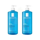 La Roche Posay Lipikar Gel Lavant 2x750ml	