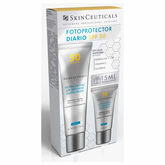 Skinceuticals Ultra Facial Defense Spf50 30ml Set 2 Pieces 