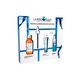 La Roche Posay Pure Vitamin C12 Serum 30ml Set 3 Pieces