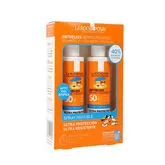 La Roche Posay Anthelios Dermo Pédiatrie Spray Spf50+ 2x200ml