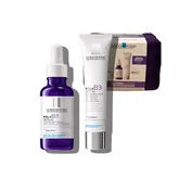 La Roche-Posay Pack Mela B3 Serum 30ml Set 3 Teile
