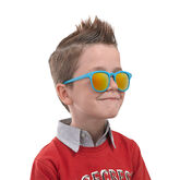 Loring Oliver Children's Sunglasses 1-6 Years 1U