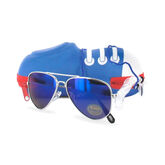 Loring Lunettes De Soleil Enfants Monture 1U 