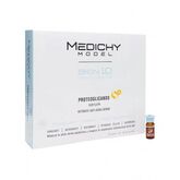 Medichy Model Skin 10 Sérum Proteoglicanos S10 Piel Normal Seca 30 Viales X 2ml