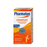 Pharmaton Complex 30 Kapseln