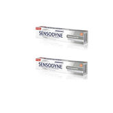 Sensodyne Whitening Toothpaste 75ml Duplo 2x75ml