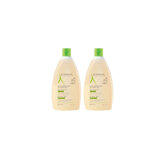 A-Derma Shower Gel Dry And Sensitive Skin 2x500ml