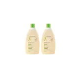 A-Derma Shower Gel Dry And Sensitive Skin 2x500ml
