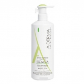 A-Derma Exomega Crème Peau Sèche 400ml