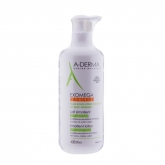 A-Derma Exomega Control Lait Peau Sèche 400ml
