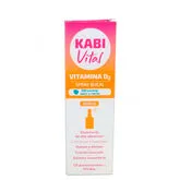 Kabi Vital Vitamine D3 25ml