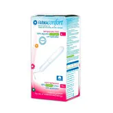 Farmaconfort Tampon Mini 18U