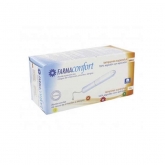 FarmaConfort Cotton Tampons With Applicator Size Superplus 14 Unità