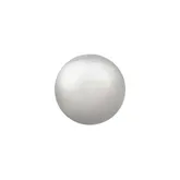 Inverness Orecchino 13C Sfera D'acciaio 4mm 