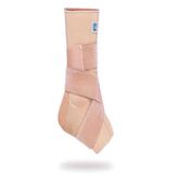 Elastische Knöchelbandage Malleolar Silikonpolster 8 L P706BG