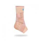 Prim Elastic Ankle Brace With Silicone Malleolar Pad 8 T/M