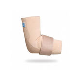 Prim Aqtivo Skin Elastic Elbow Brace L