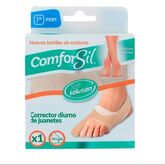 Bunion Corrector Left Bunion Corrector Daytime Single Size CC450