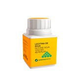 Botánicapharma Soja-Lecithin 1200mg 45 Perlen