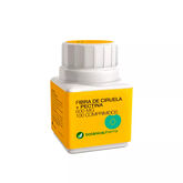 Botánicapharma Pflaume Ballaststoffe + Pektin 500mg 100 Tabletten 