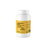 Botanicapharma Soja-Lecithin 1200mg 90 Perlen 