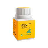 Botanicapharma Cartilagine Di Squalo 740mg 100 Capsule