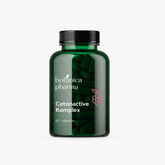 Botánicapharma Cetonactive Komplex 60 Capsule