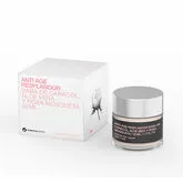 Botánicapharma Crème Éclatante Anti-âge 50ml 