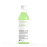 Botánicapharma Aloe Tea Tree Bath Gel 500ml