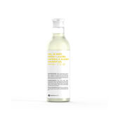 Botánicapharma Oatmeal Jojoba Bath Gel 500ml 