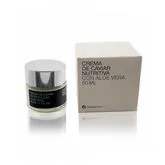 Botanicapharma Crème Nourrissante Au Caviar 50ml