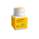 Botanicapharma L-Glutammina 60 Capsule