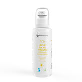 Botánicapharma Lait de Protection Solaire pour Enfants Spf50+ 100ml