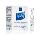 Disop Acuaiss Eye Relax 20 Pods X 0,35ml