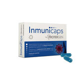 Areafar Inmunicaps 14 Capsule 