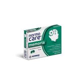 Normon Normovital Memory 30comp