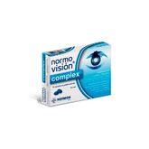 Normon Normovital Vision 30cáps