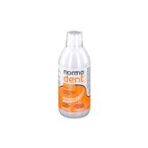 Normon Normodent Chlorhexidine 0