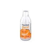 Normon Normodent Clorhexidina 0