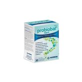 Normon Probiobal Digest Adulti 30 Compresse