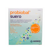 Normon Probiobal Siero 10 Bustine