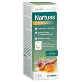 Bensania Nartuss Toux sèche 140ml