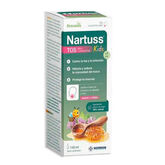 Bensania Nartuss Kids Trockener Husten 140ml