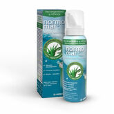 Normomar Aloe Eucalyptus Spray Nasal 120ml