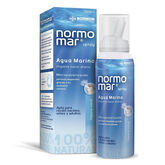 Normomar Spray Nasale Aloe Menta 30ml