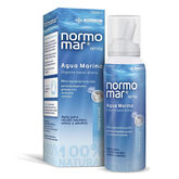 Normomar Spray Nasal Aloès-Menthe 30ml