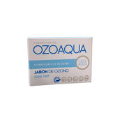 Ozoaqua Pain de Savon Ozone 100g 