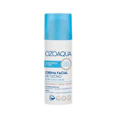 Ozoaqua Crème pour le Visage à L'ozone 50cc 